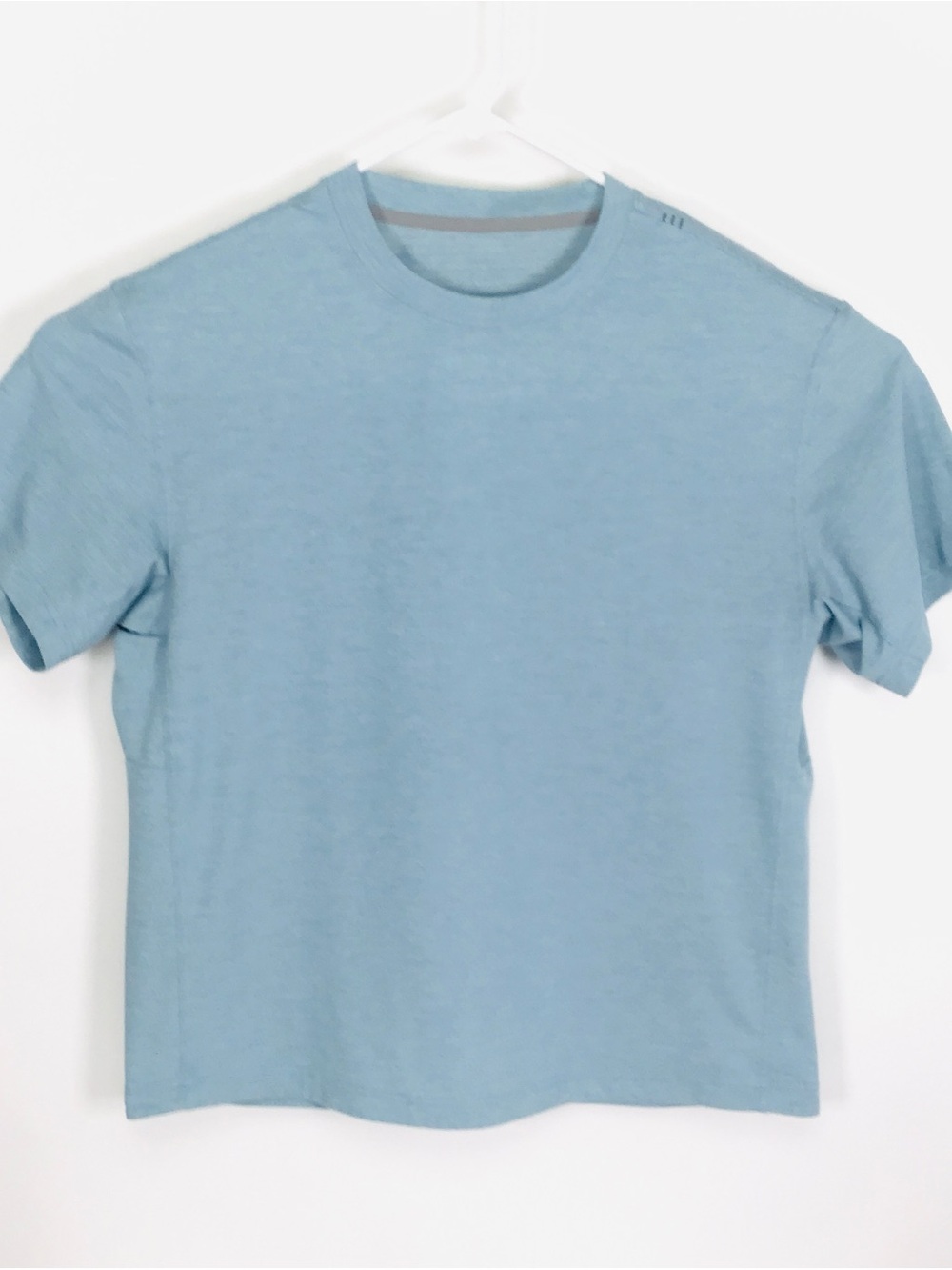 Lululemon men’s short sleeve tee shirt XL